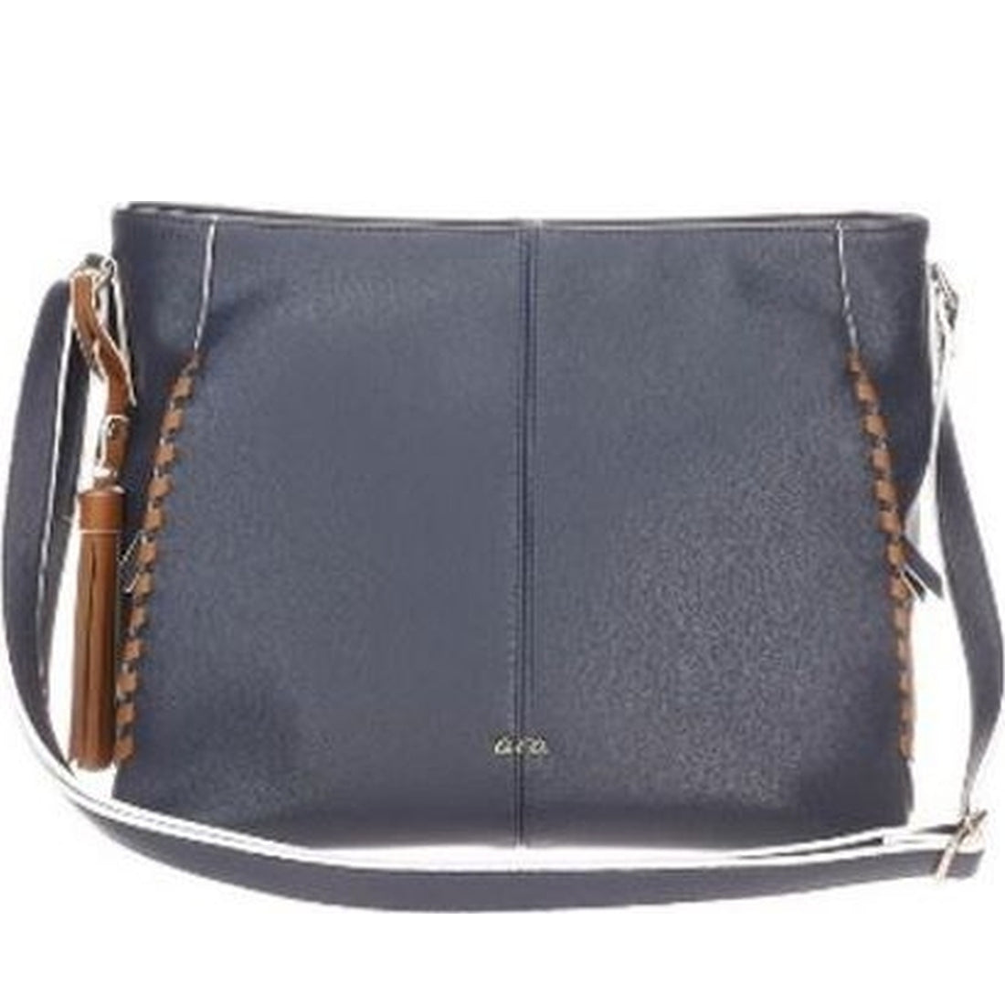 Ara womens blue ruby crossbody | Vilbury London