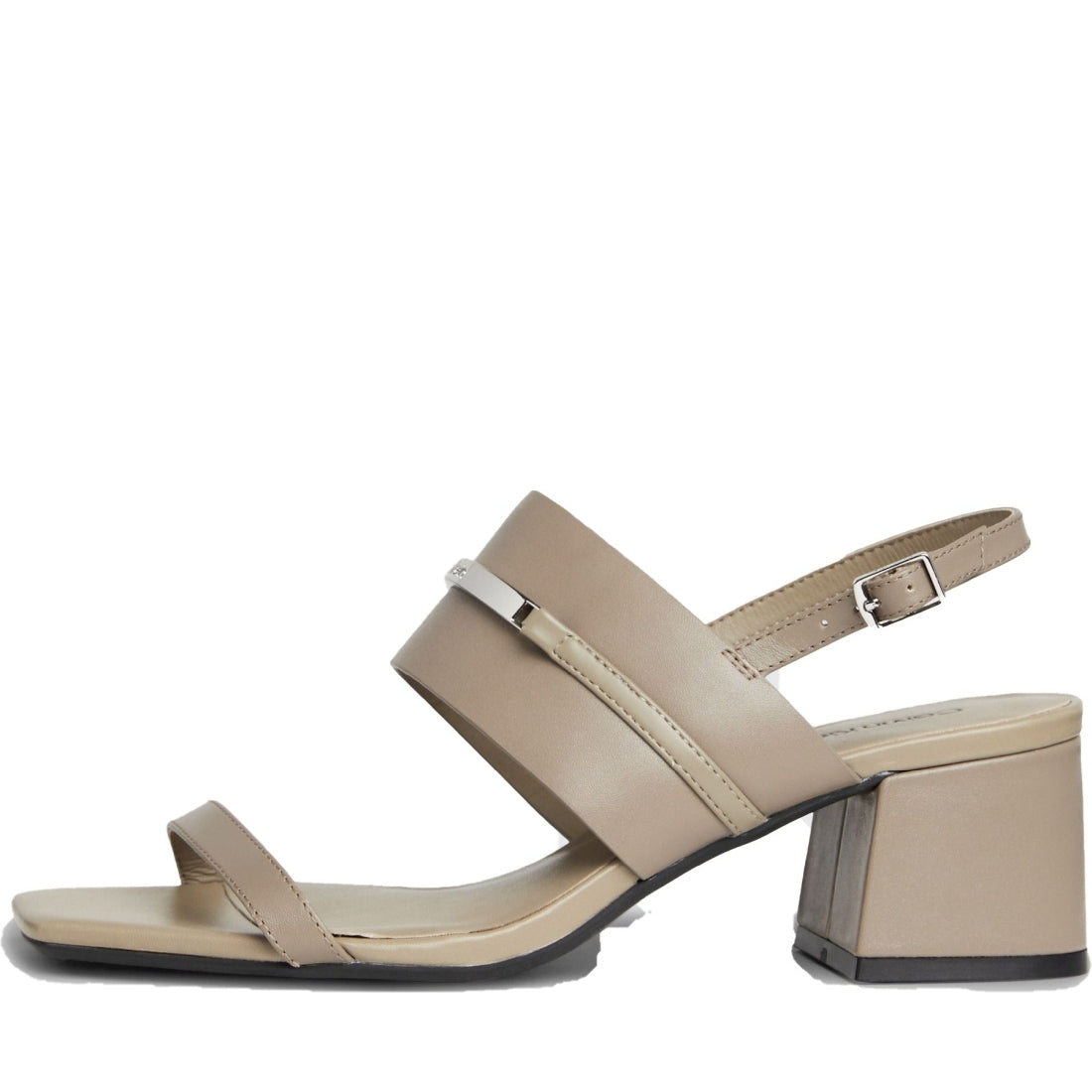 heel sandal 45 bar