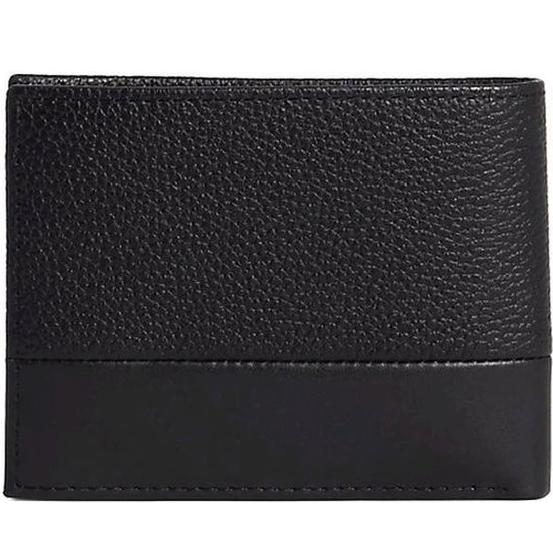 subtle mix bifold 5cc w/coin