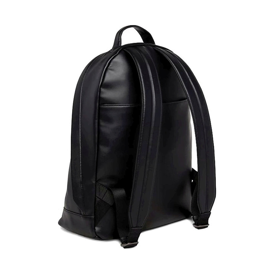 set round backpack