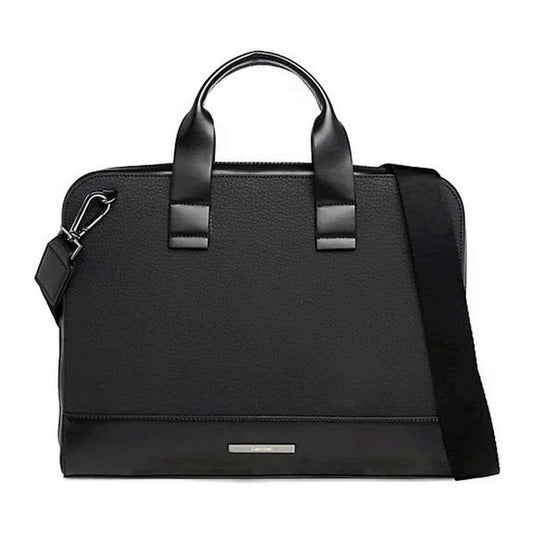 modern bar slim laptop bag