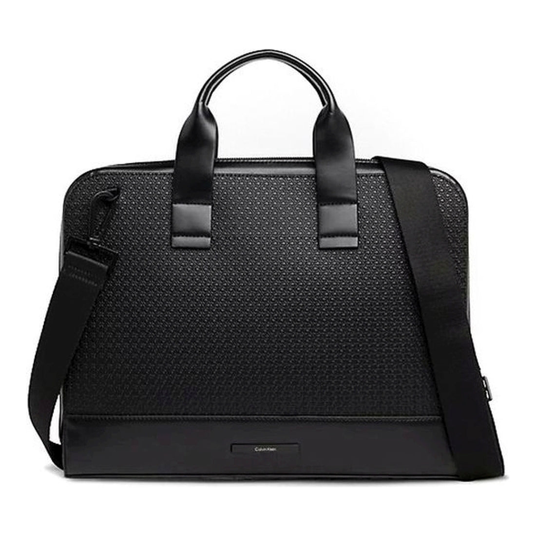 modern bar slim laptop bag