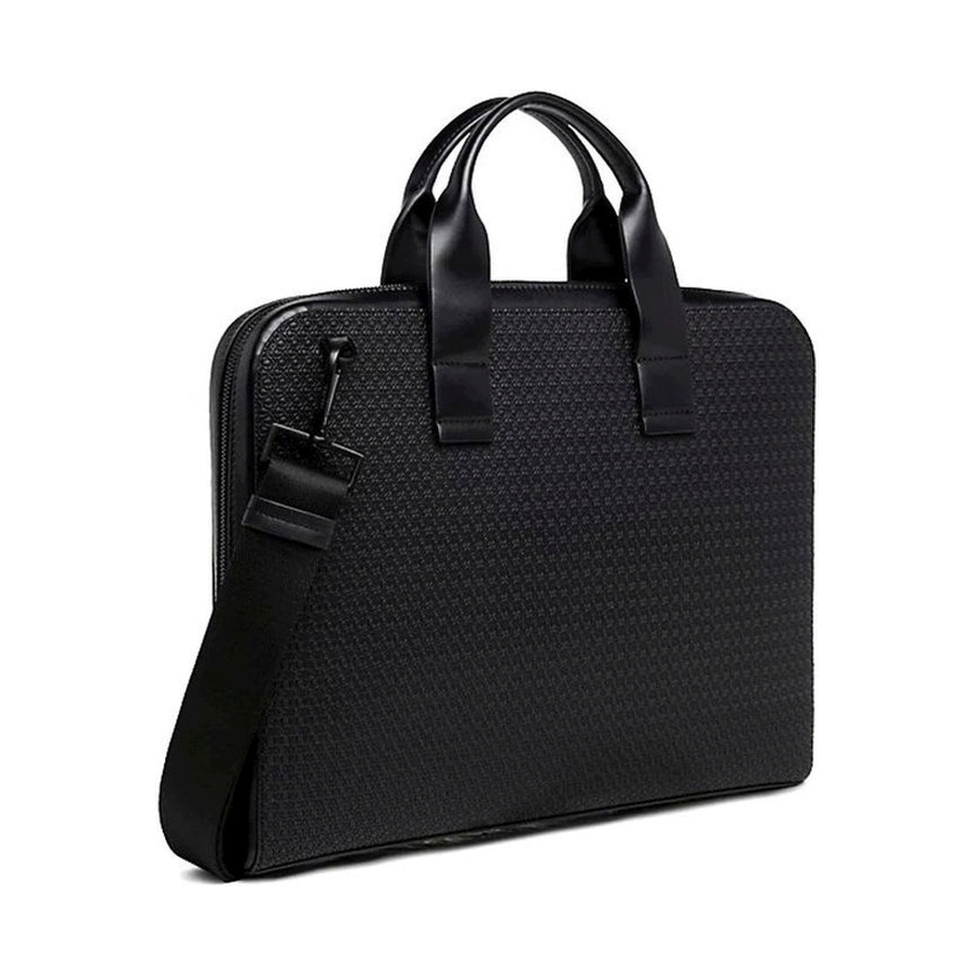 modern bar slim laptop bag