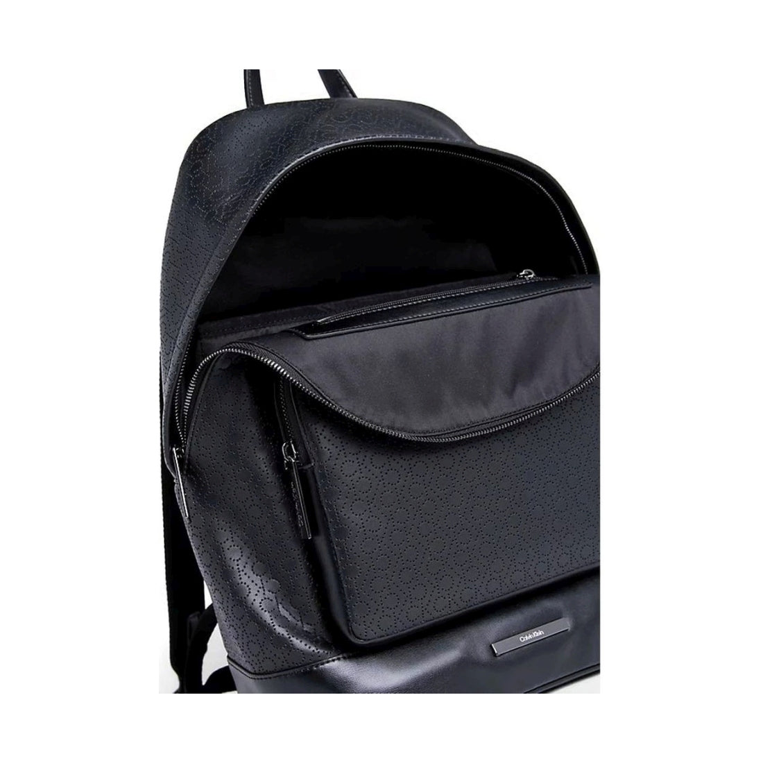 modern bar campus backpack