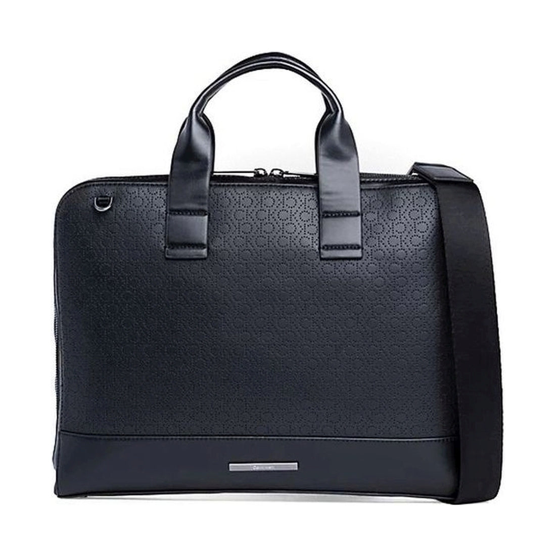 modern bar slim laptop bag