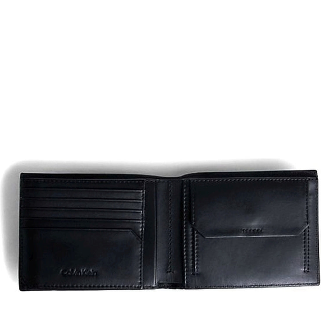 trifold 10cc w/coin wallets