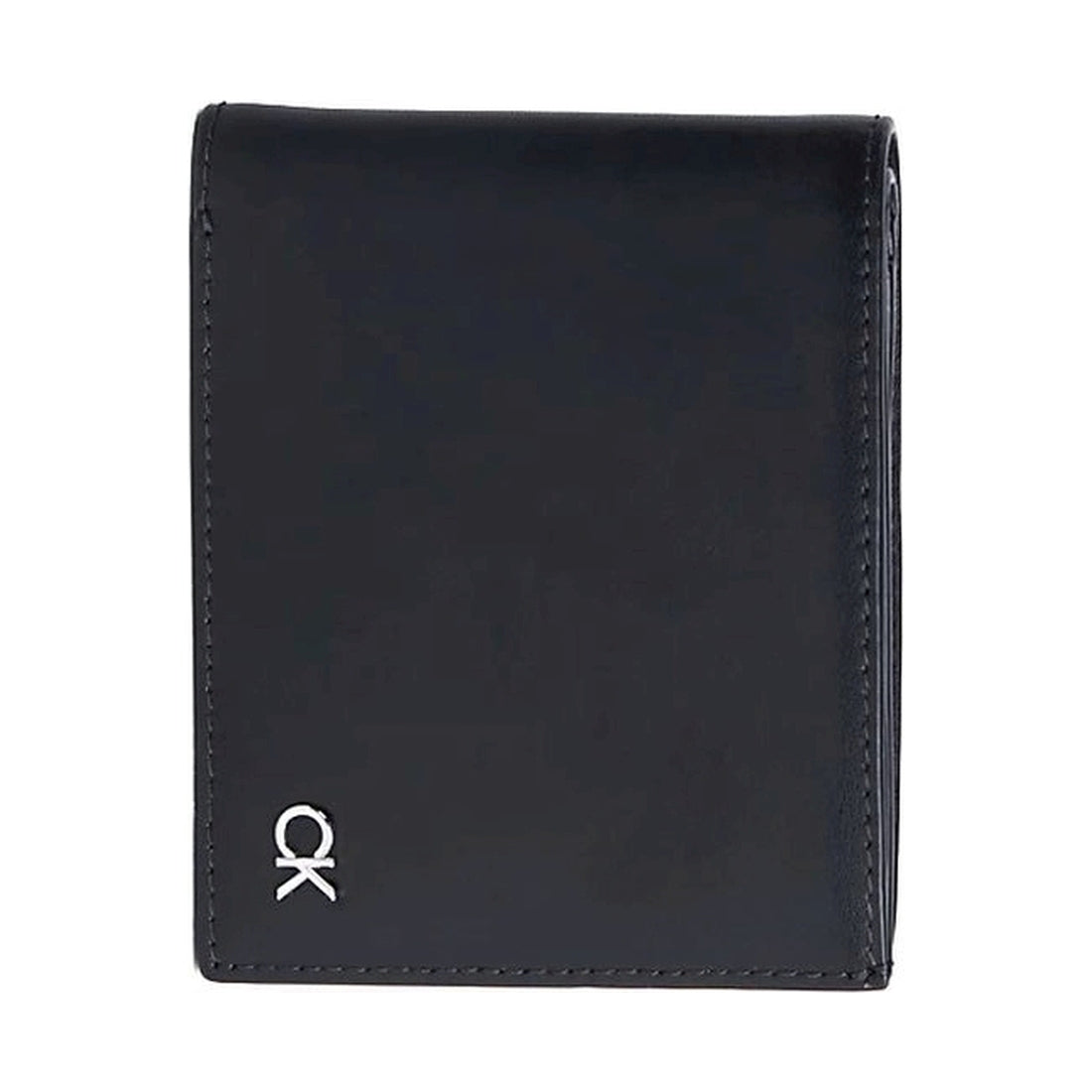 bifold 5cc w/coin