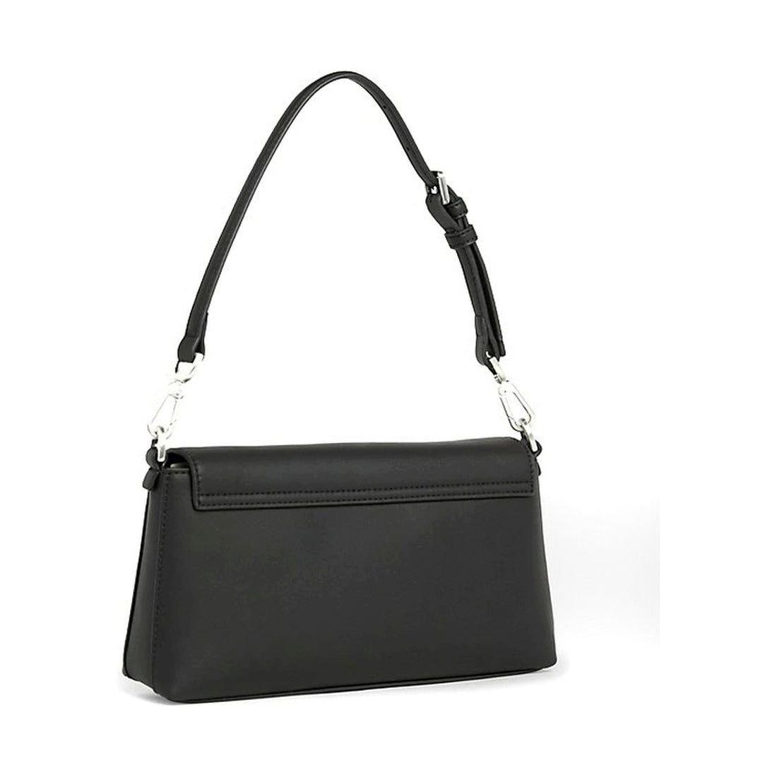 must shoulder bag black