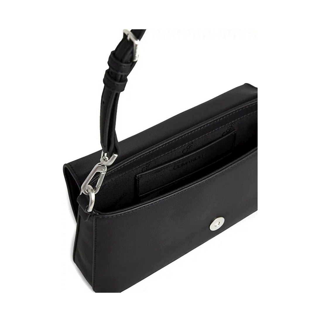 must shoulder bag black