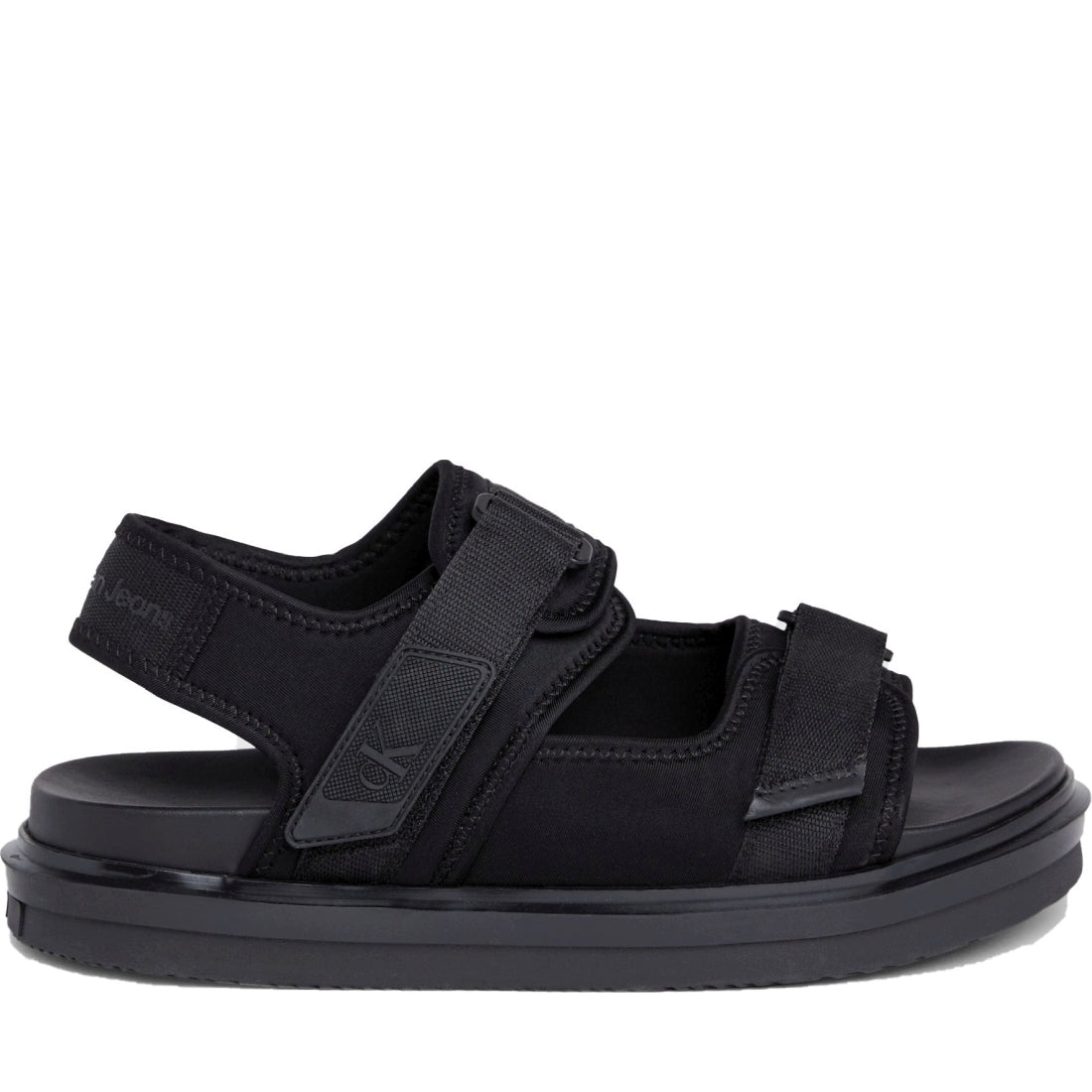 sandal velcro