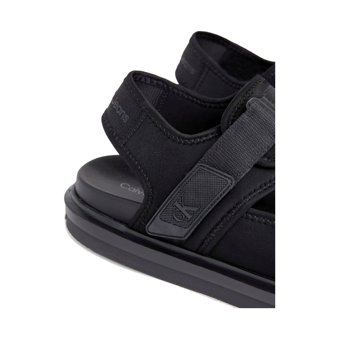 sandal velcro