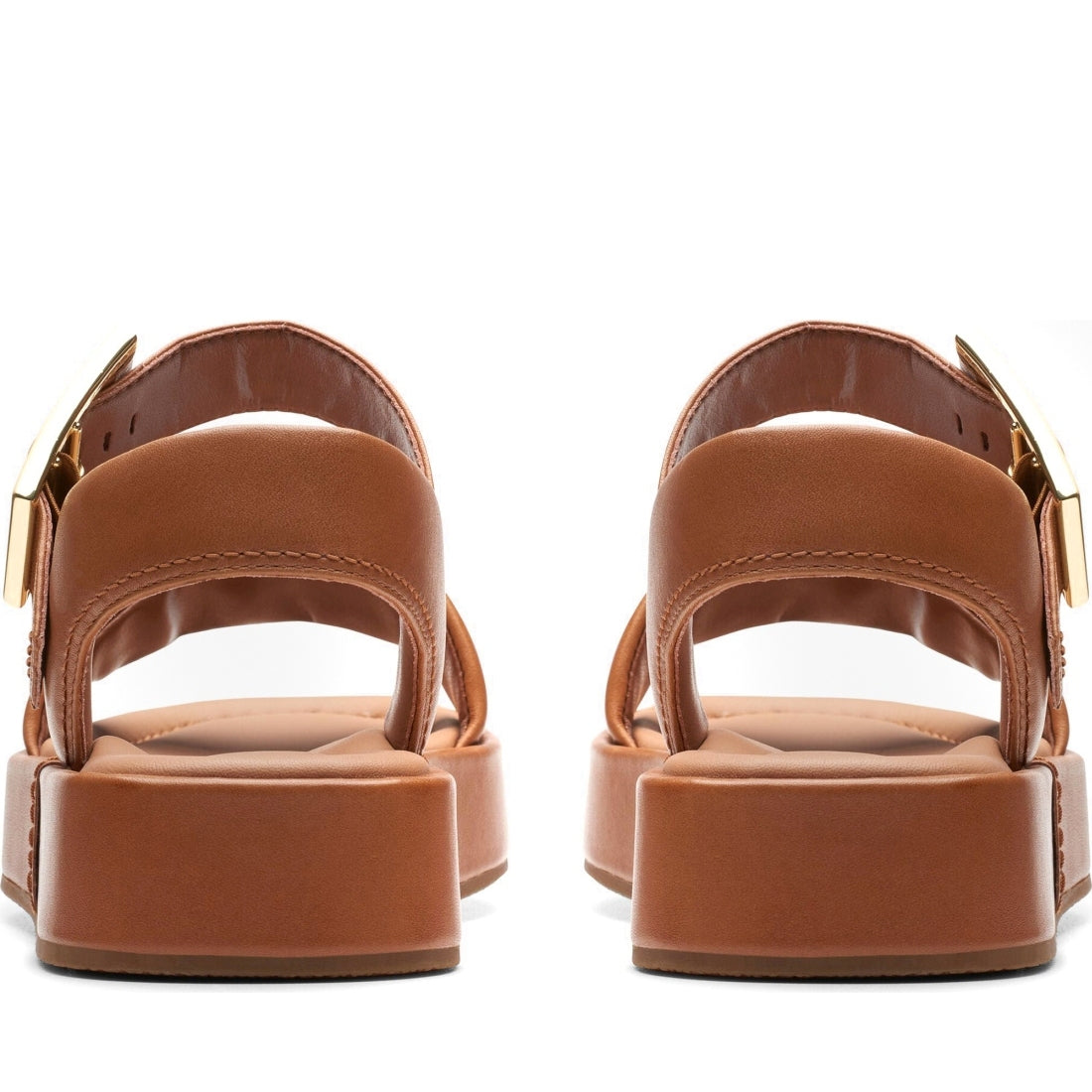 alda strap sandals