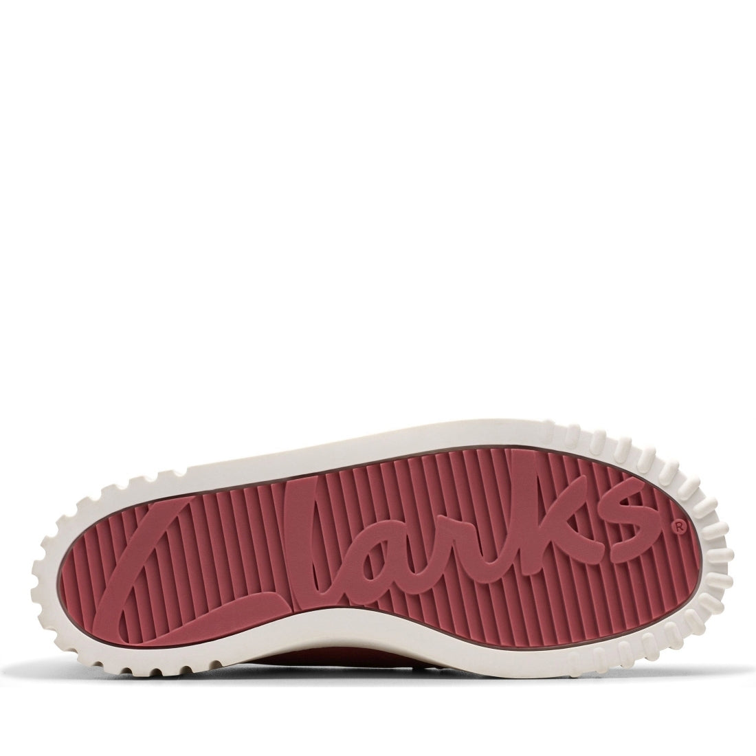 Clarks womens 4335 dusty rose nbk mayhill cove loafers | Vilbury London