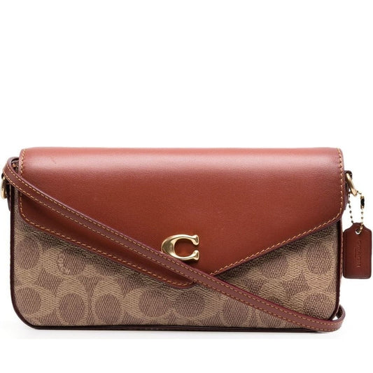 signature wyn crossbody