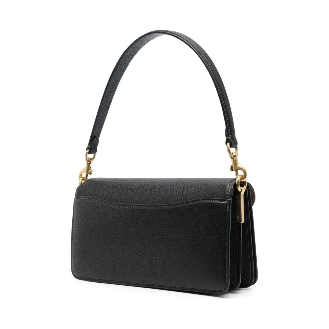 leather tabby shoulder bag 26