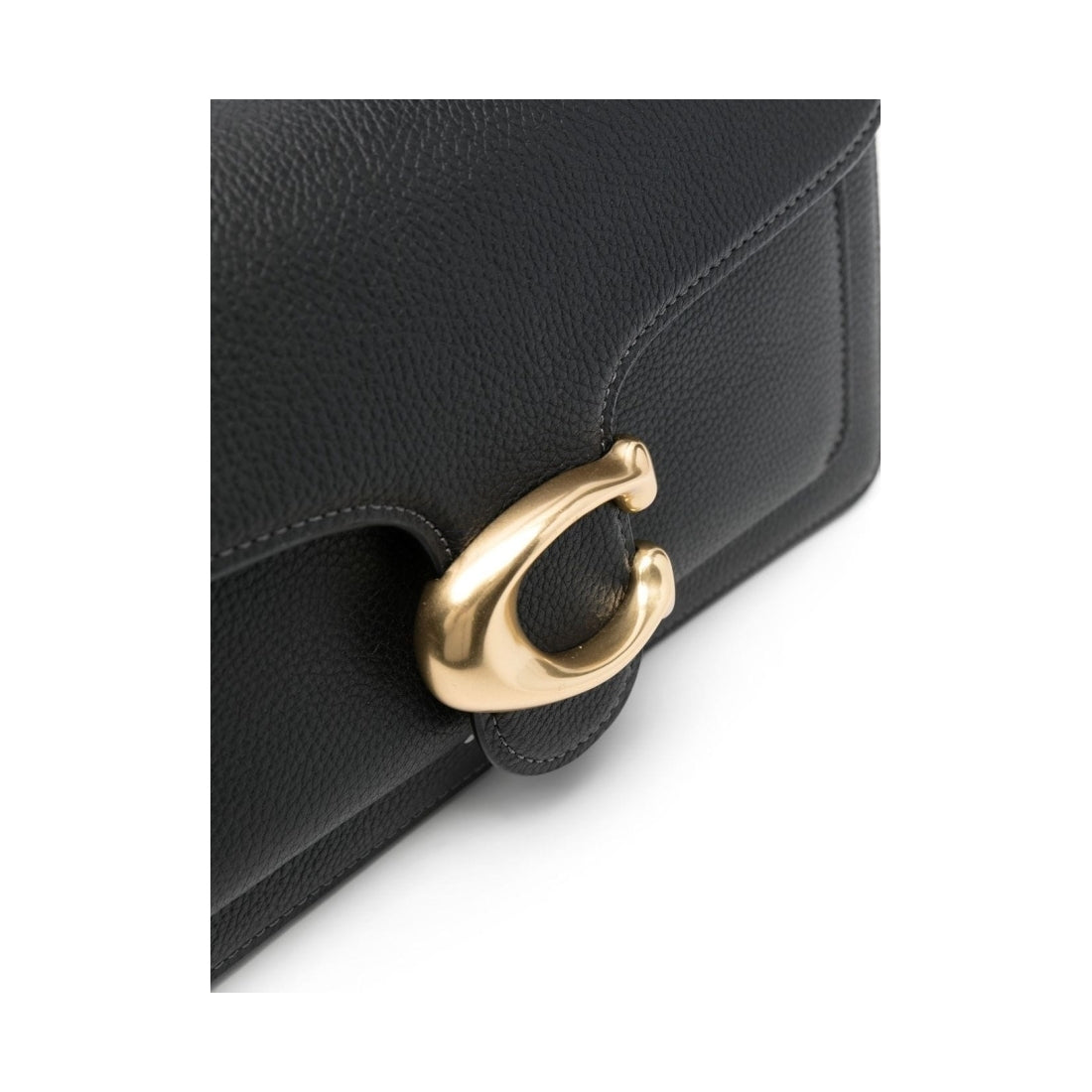 leather tabby shoulder bag 26