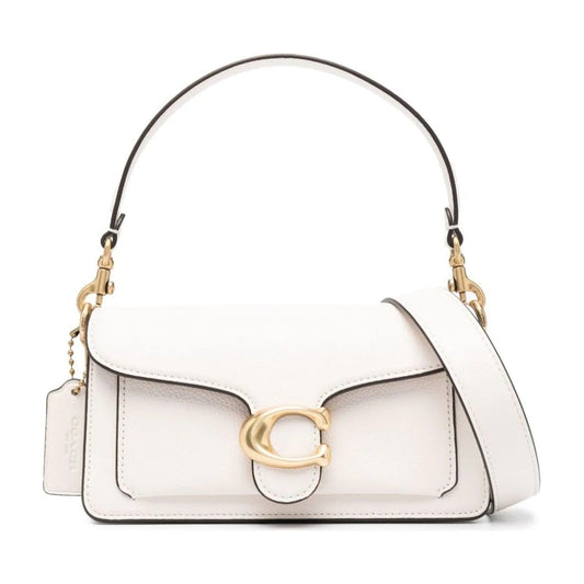 leather tabby shoulder bag 20