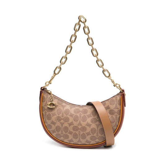 signature mira shoulder bag