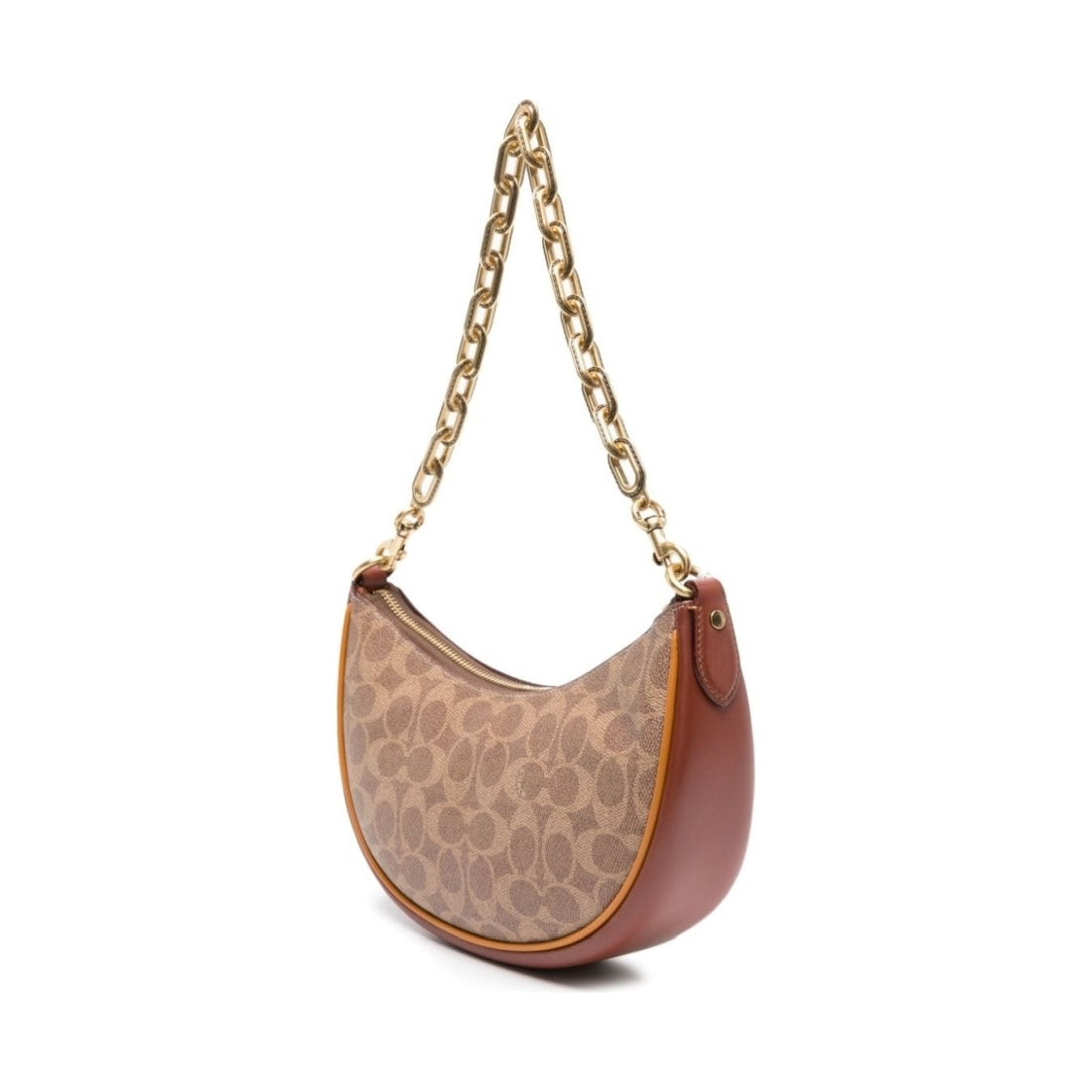 signature mira shoulder bag