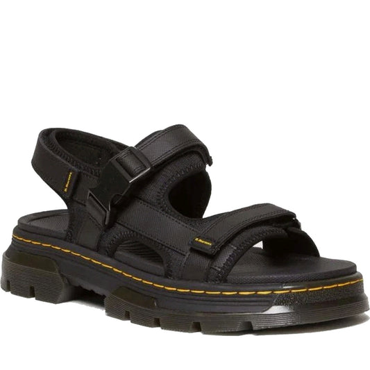 forster poly sandals