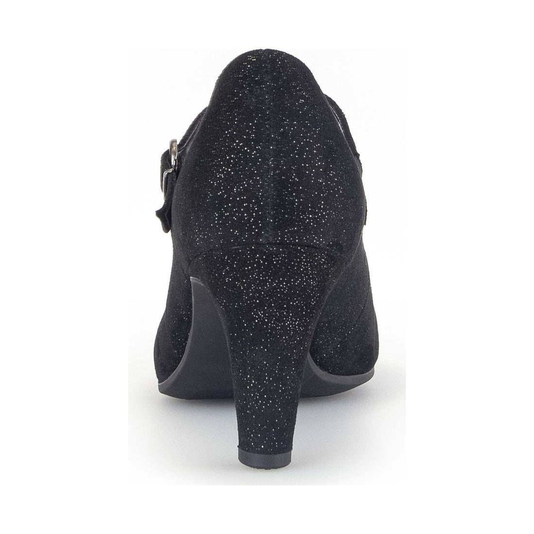 Gabor womens black elegant closed formal | Vilbury London