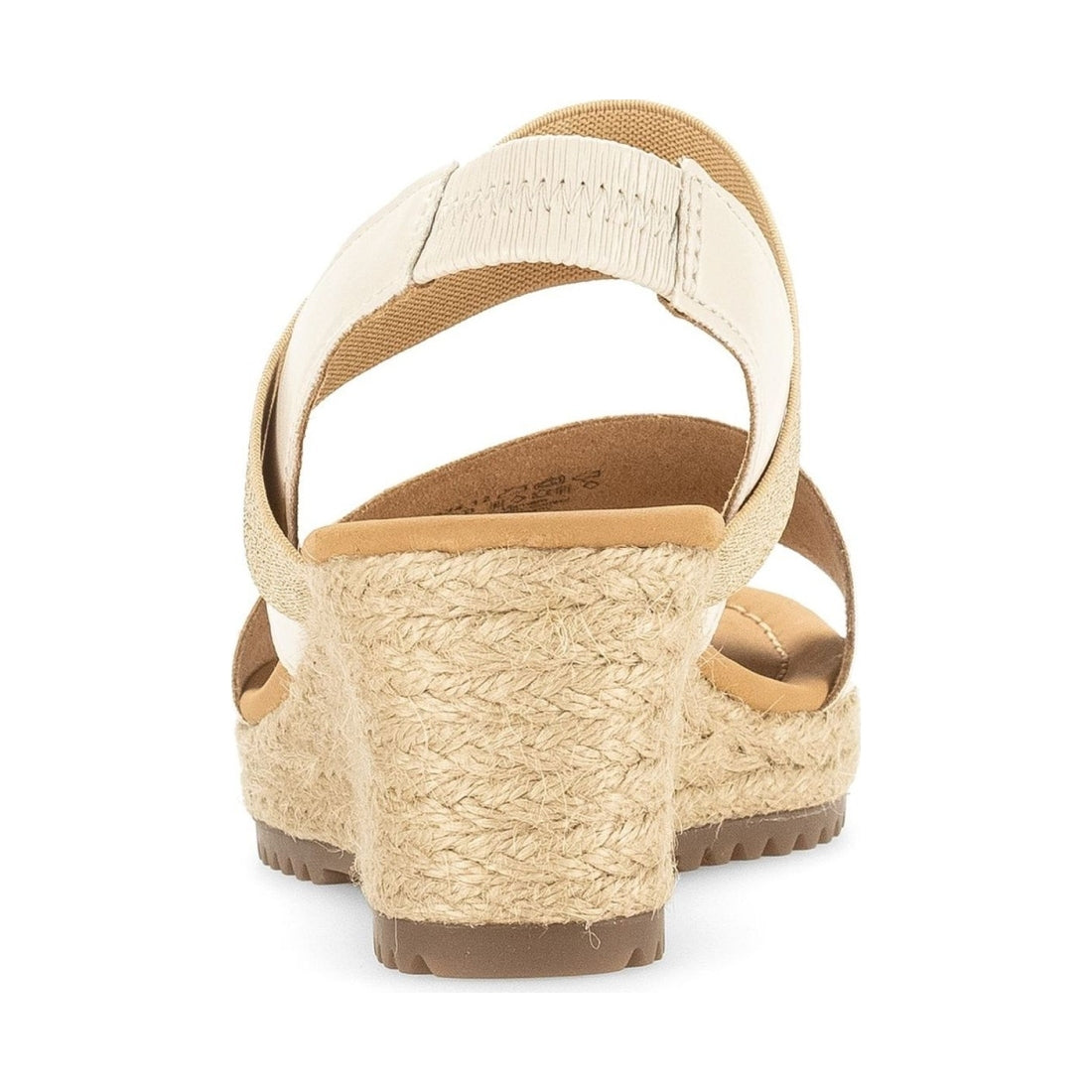 Gabor womens multi casual open sandals | Vilbury London