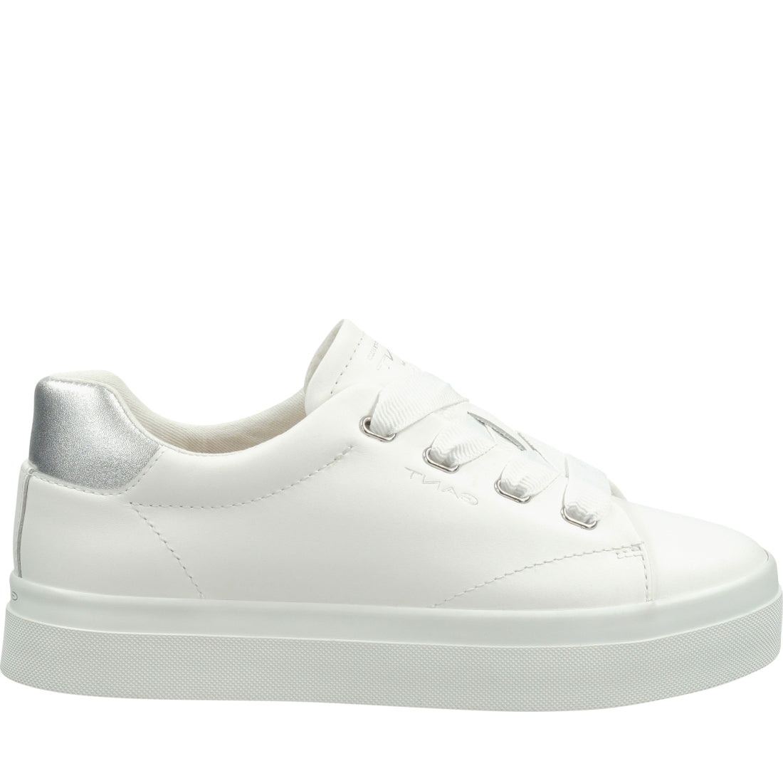 Gant womens g312 avona leisure trainers | Vilbury London