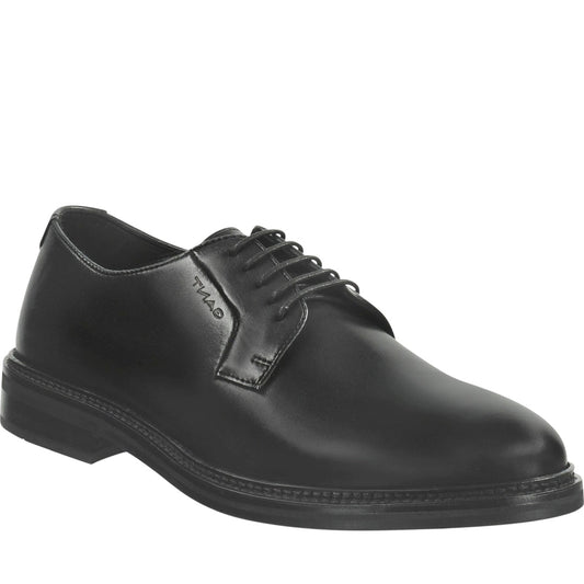 Gant mens g00 black bidford formal | Vilbury London