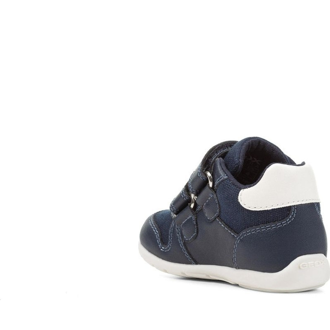 elthan first steps trainers