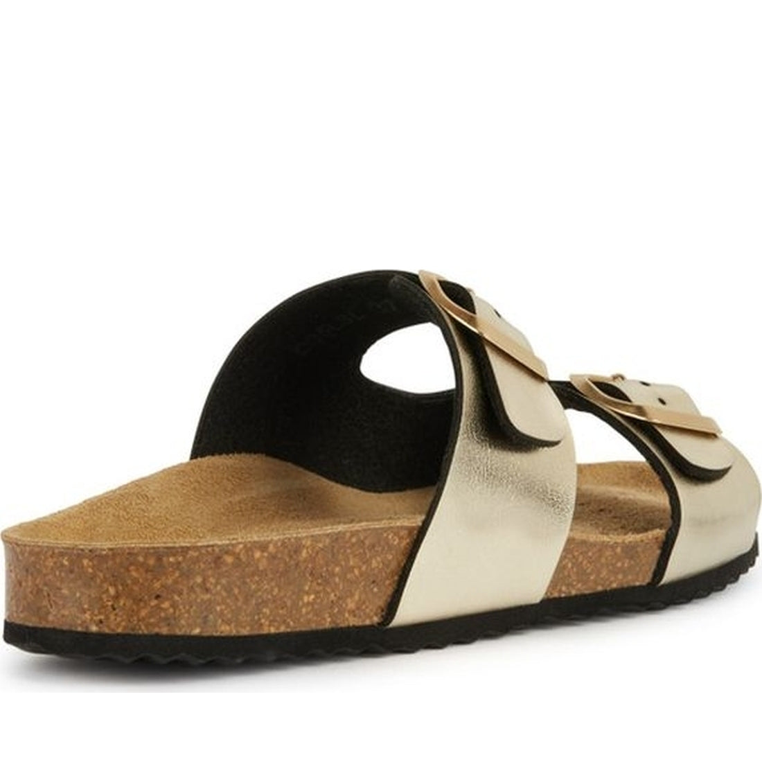 brionia sandals