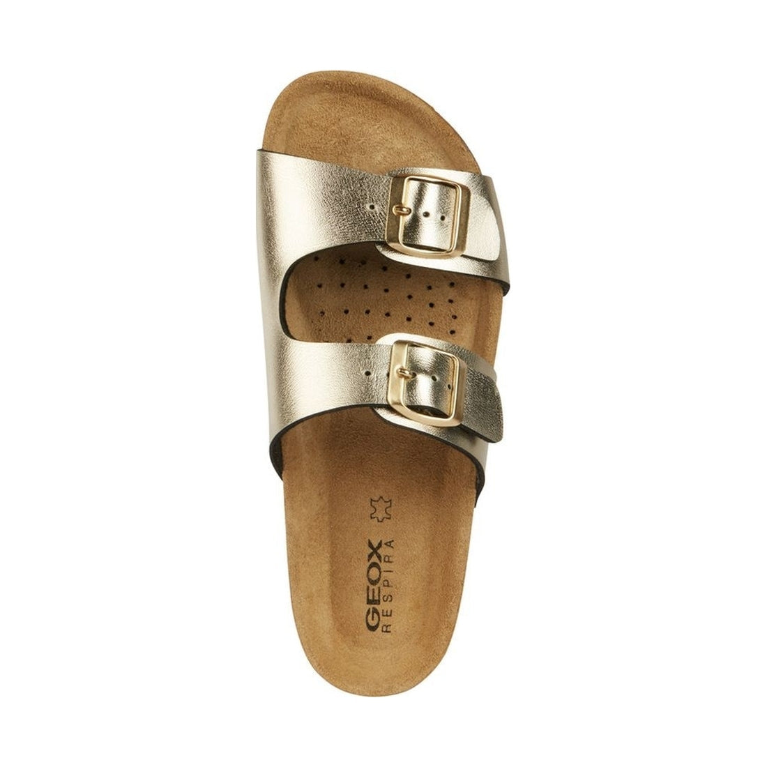 brionia sandals