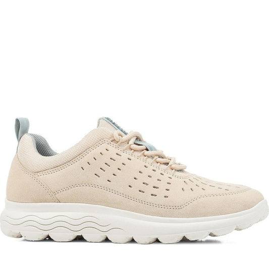 spherica sneakers sand