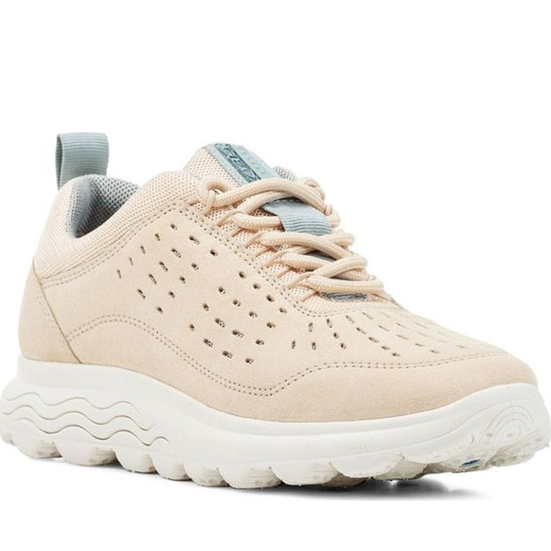 spherica sneakers sand