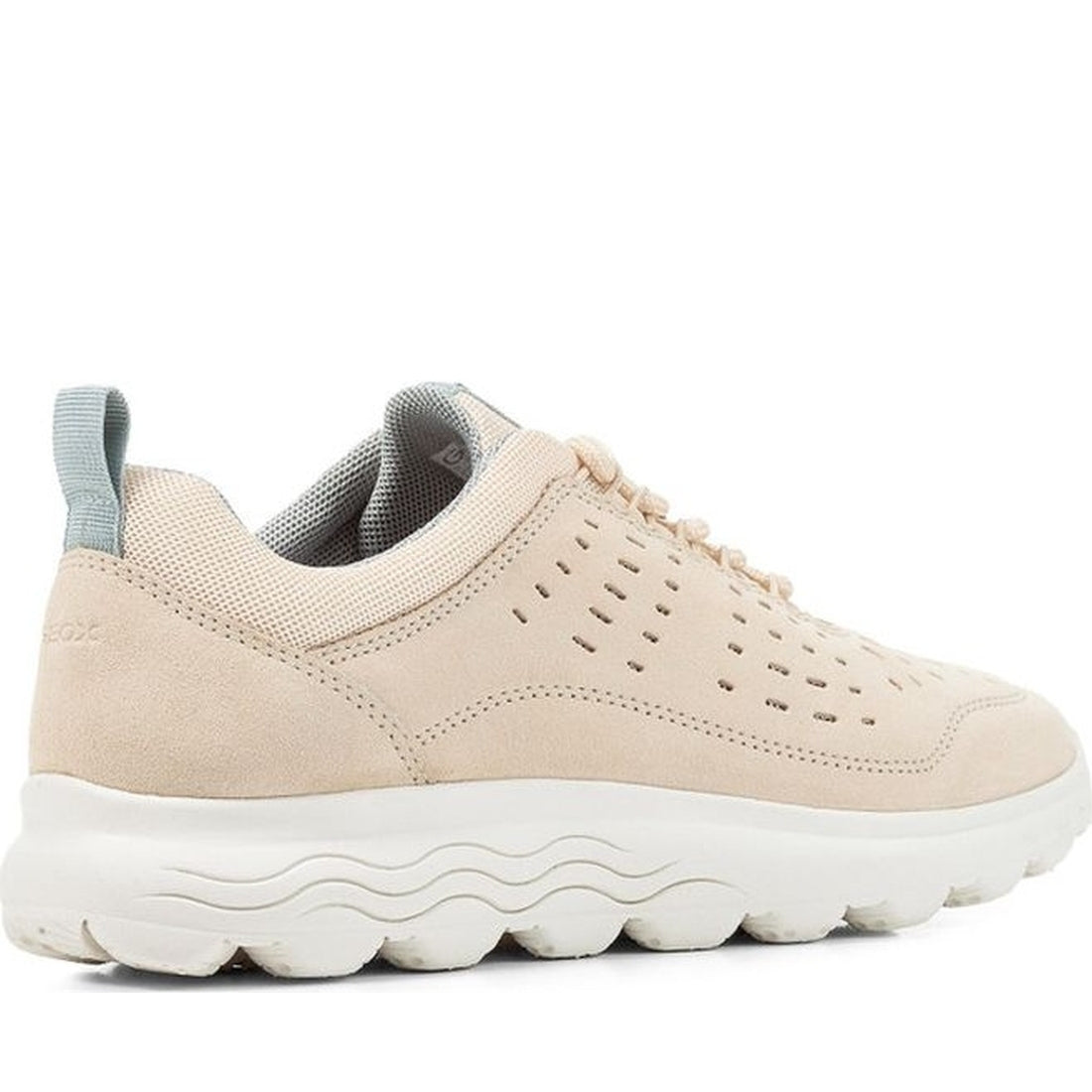 spherica sneakers sand