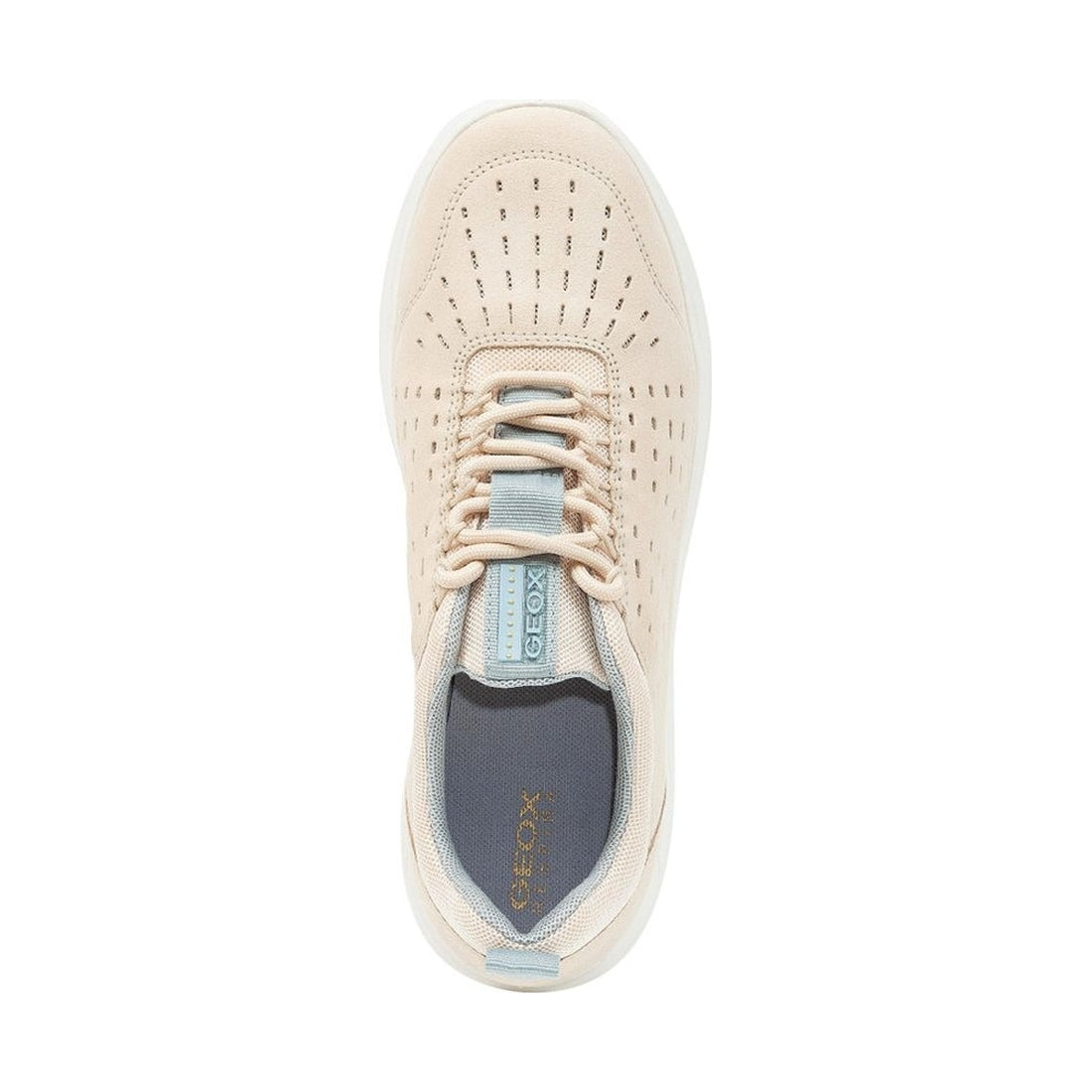 spherica sneakers sand