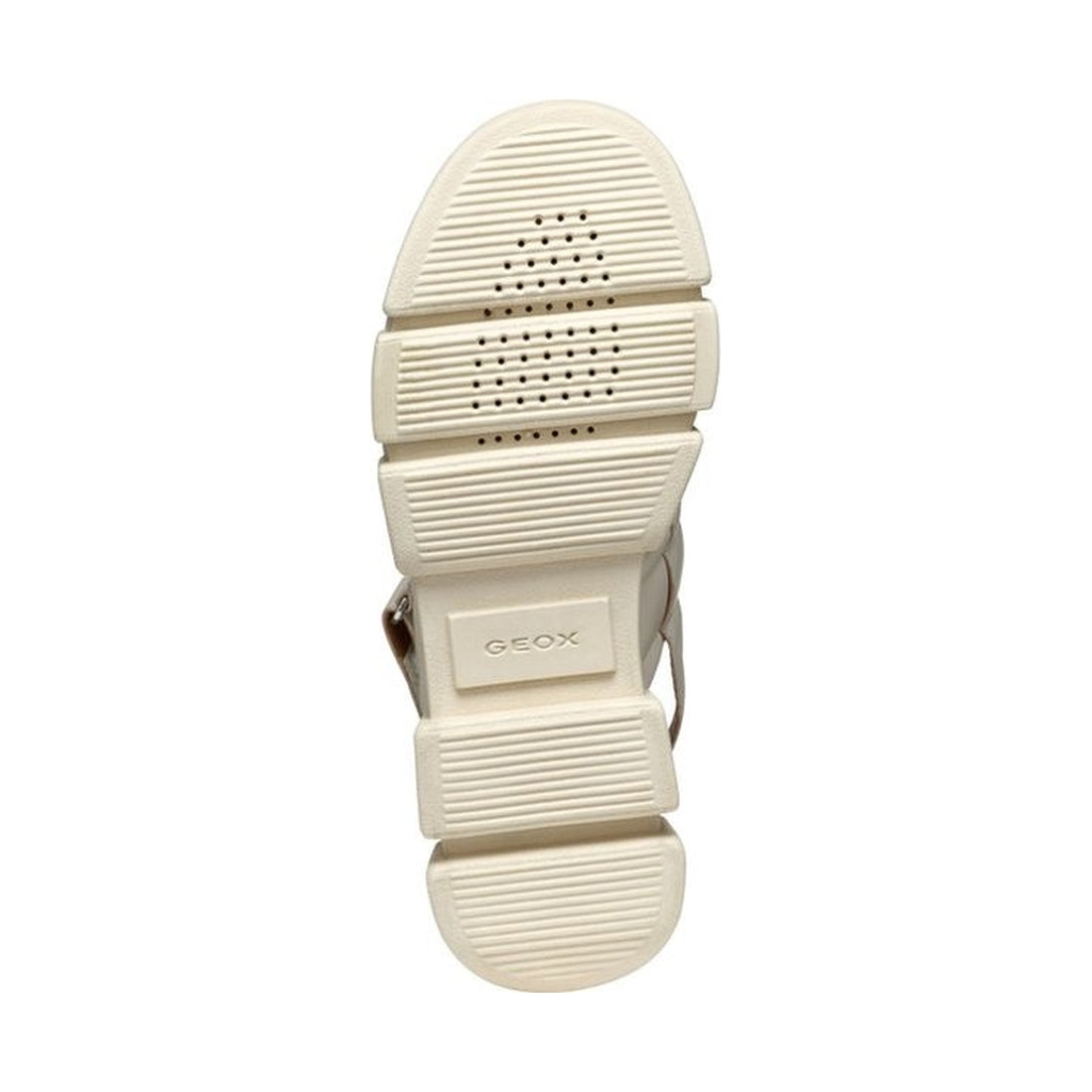 Geox womens sand lisbona sandals | Vilbury London