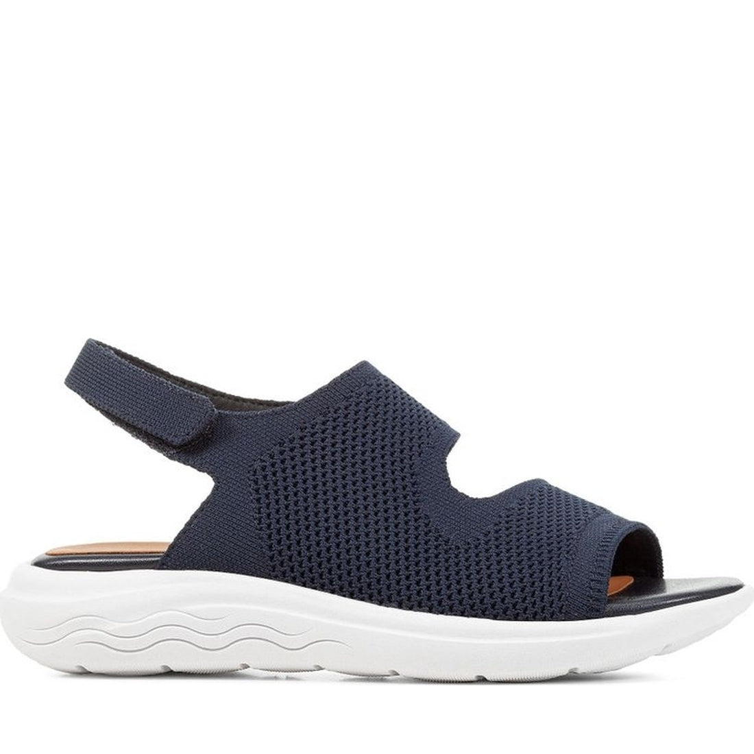 spherica ec5 sandals navy