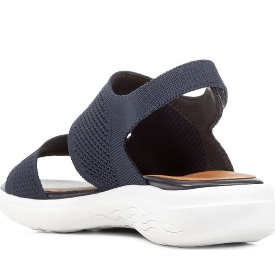 spherica ec5 sandals navy