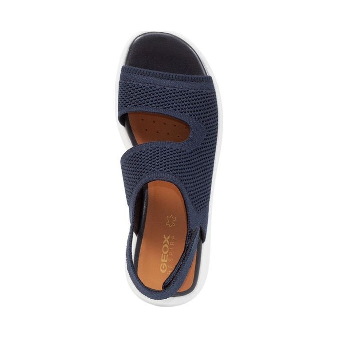 spherica ec5 sandals navy