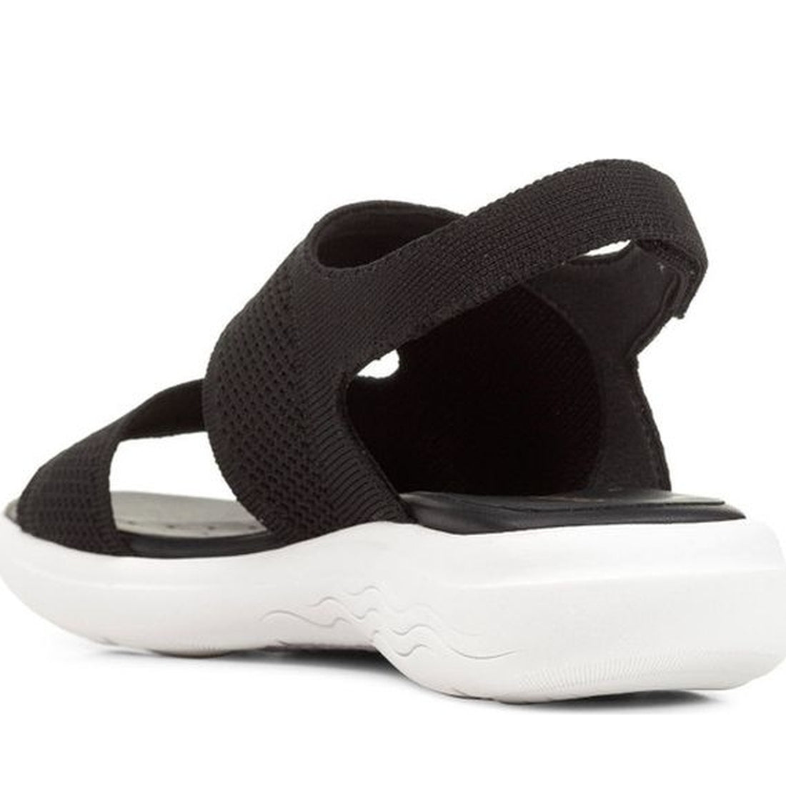 spherica ec5 sandals black