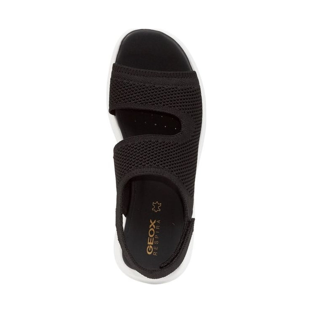 spherica ec5 sandals black