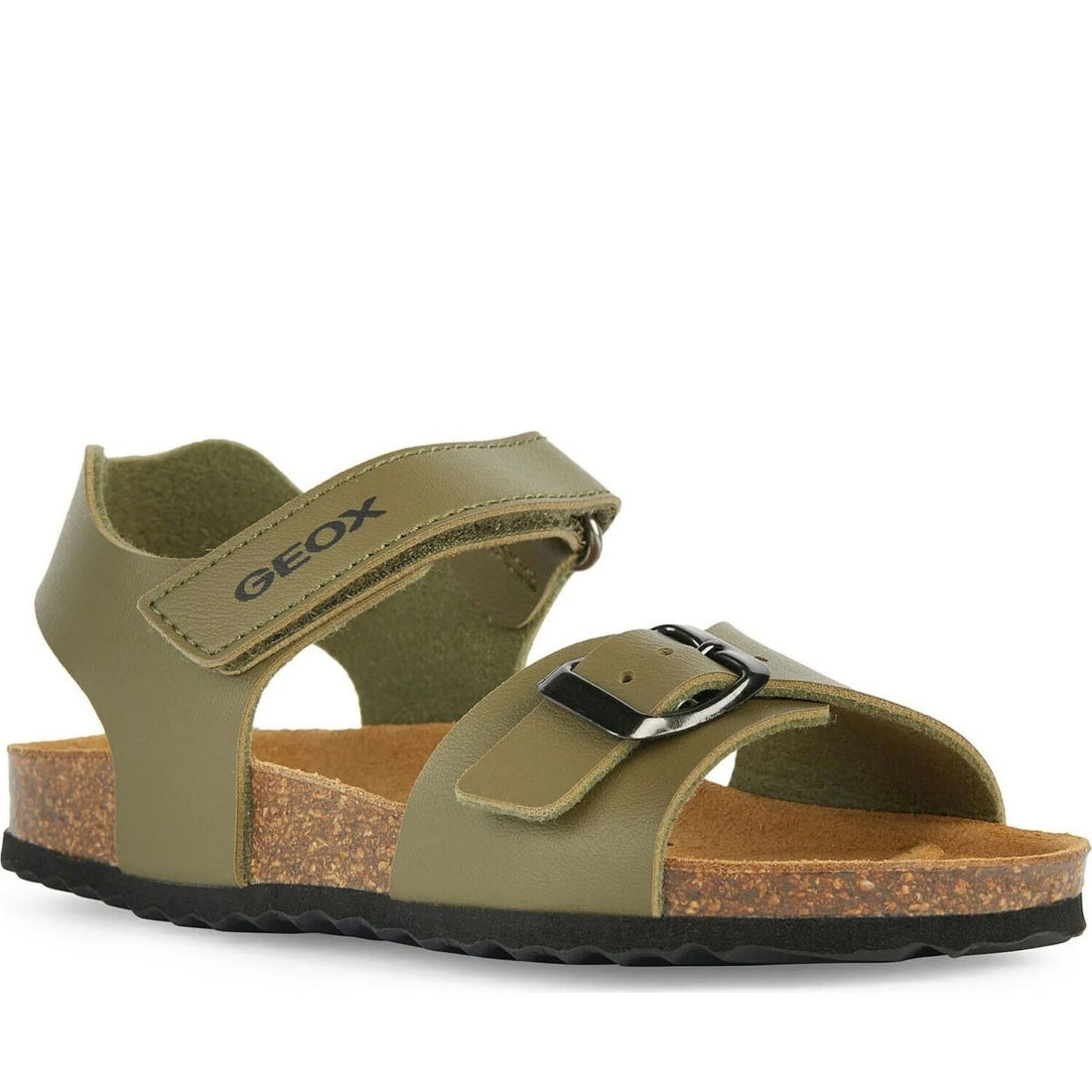 Geox boys musk ghita sandals | Vilbury London