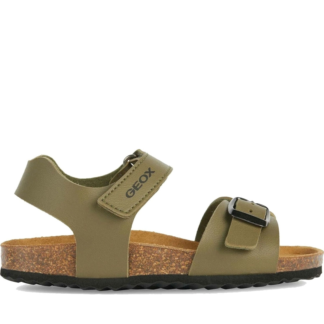 Geox boys musk ghita sandals | Vilbury London