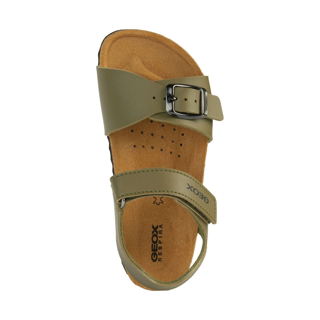 Geox boys musk ghita sandals | Vilbury London