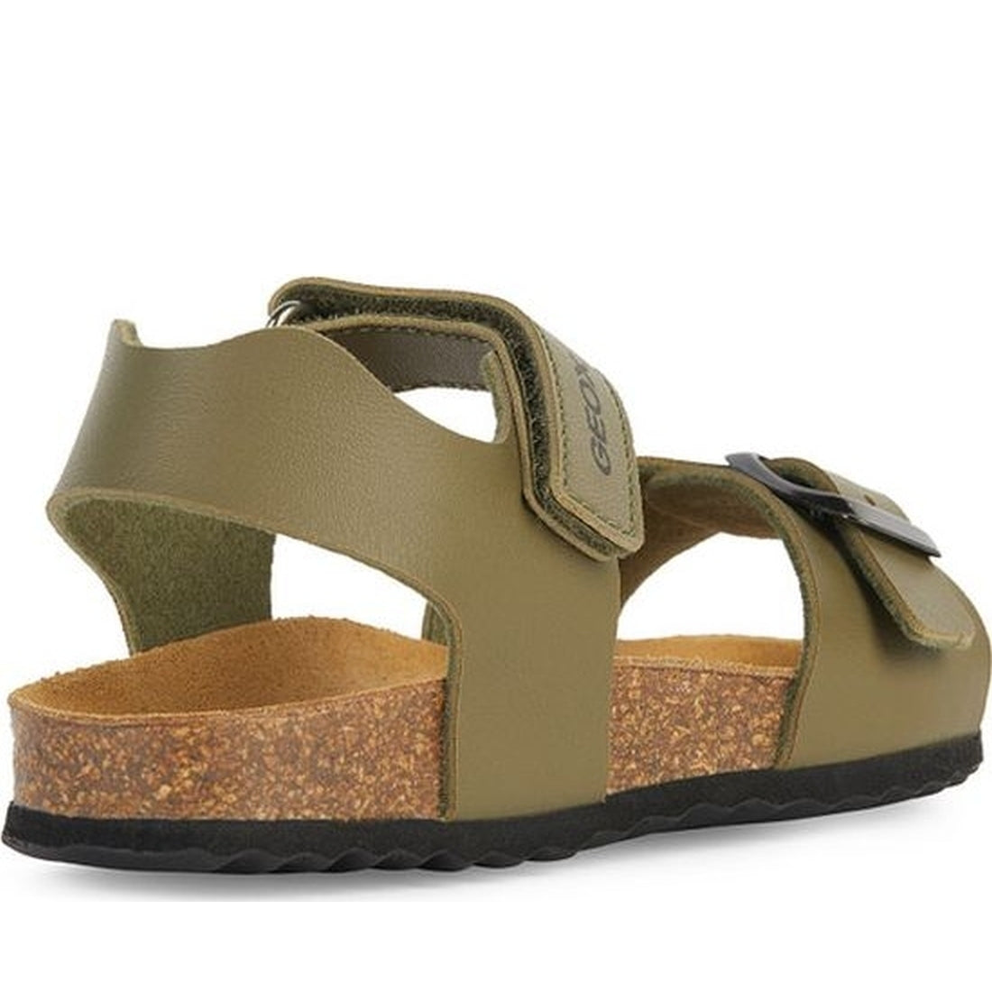 Geox boys musk ghita sandals | Vilbury London