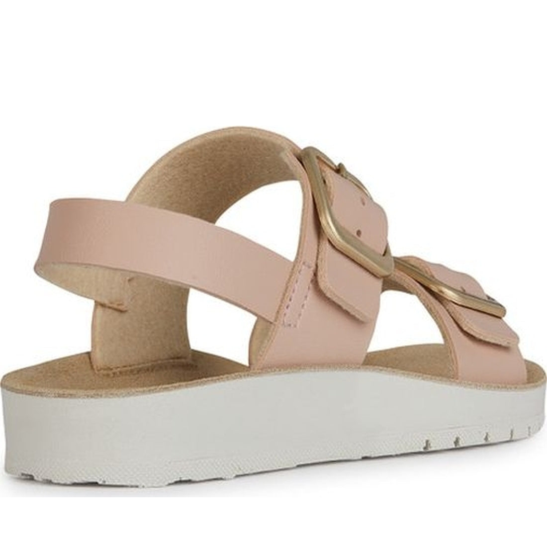 Geox girls dk rose sandal costarei | Vilbury London