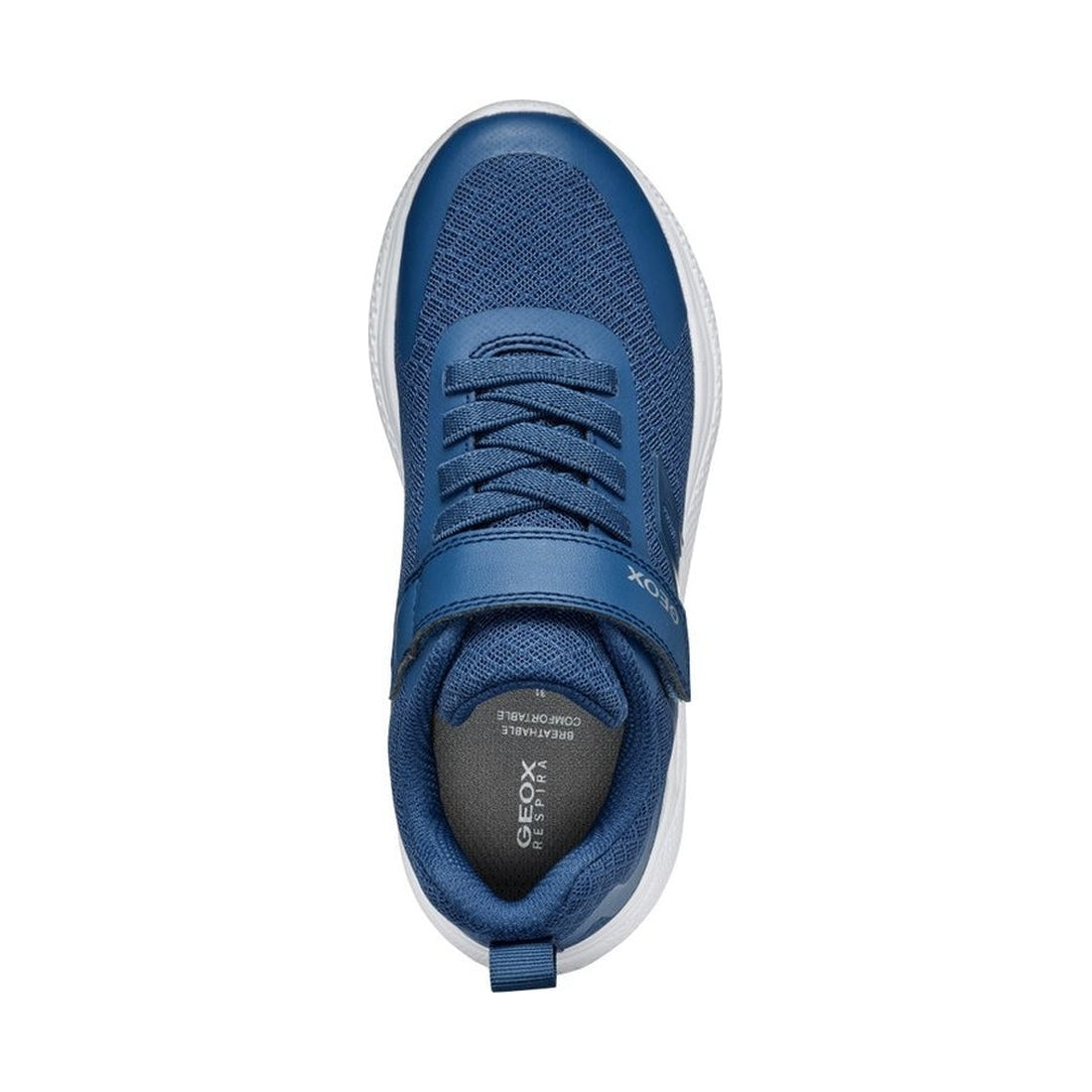 sprintye sneakers dk blue