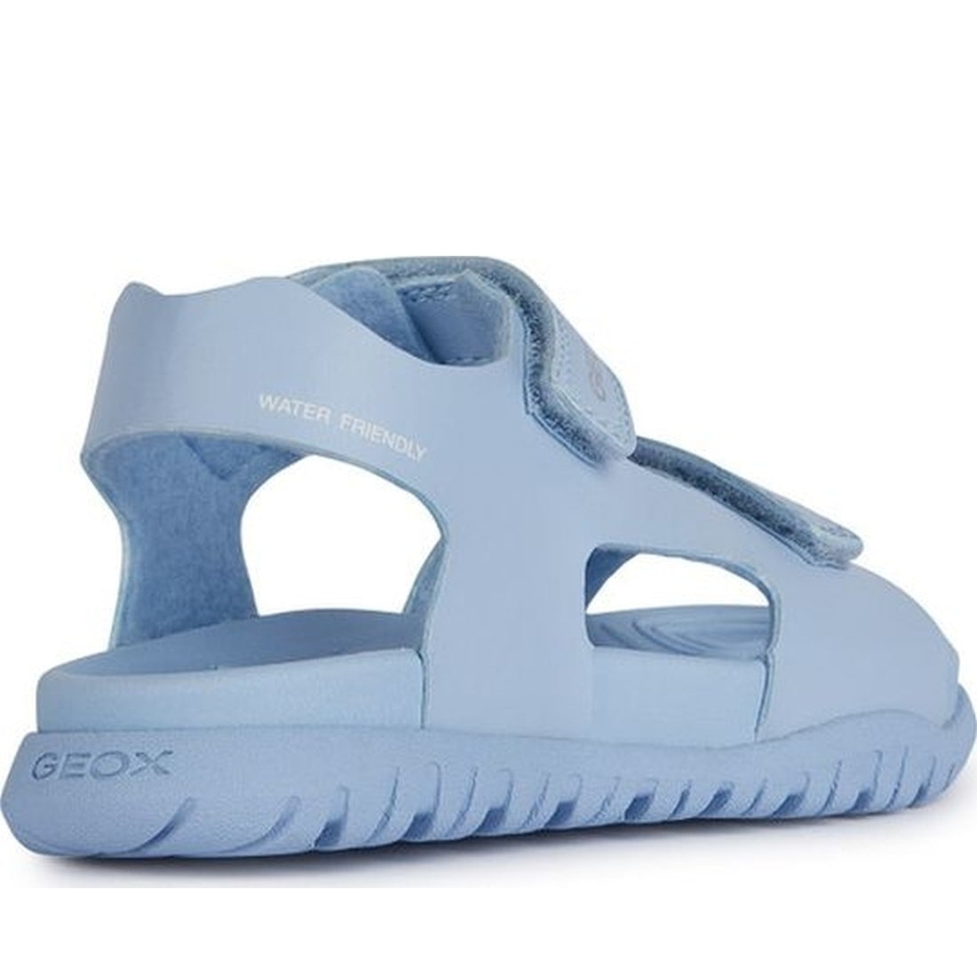 Geox girls c4016 sandal fusbetto | Vilbury London