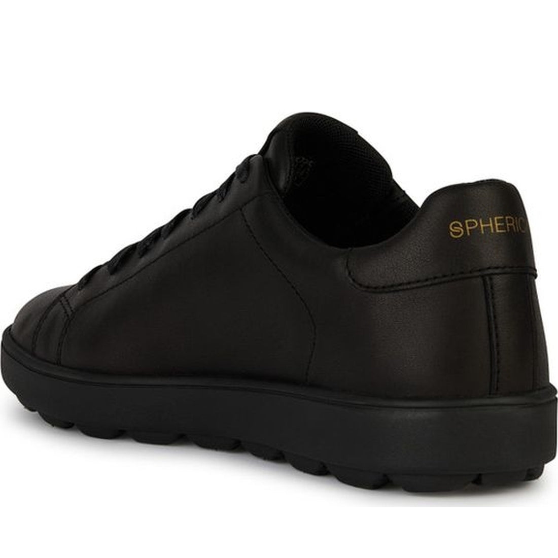 spherica ecub-1 sneakers black
