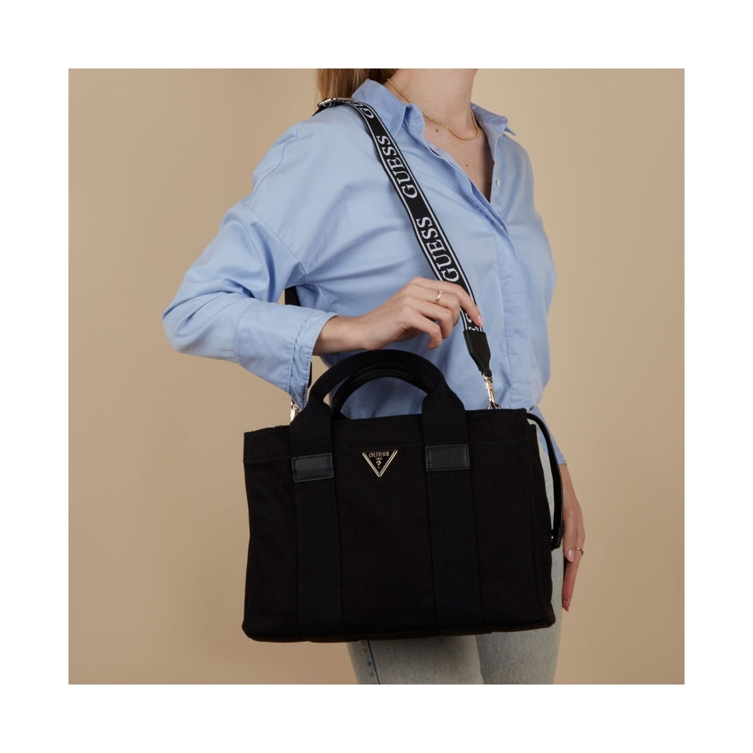 canvas tote bag